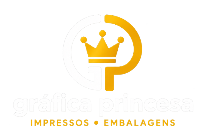 Gráfica Princesa — Impressos e Embalagens